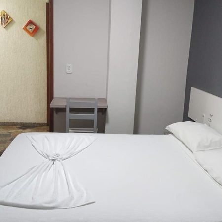 Pousada Tahiti Bed & Breakfast Pasto da Mata Dış mekan fotoğraf