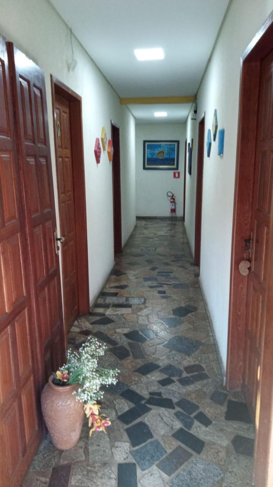 Pousada Tahiti Bed & Breakfast Pasto da Mata Dış mekan fotoğraf